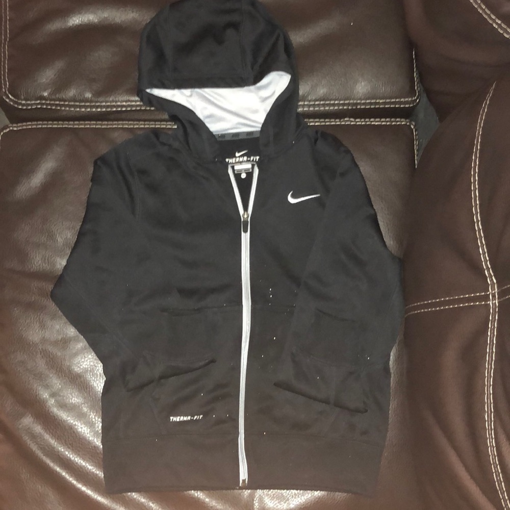 Boys, Hoodie
